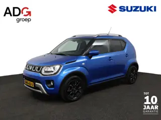 Suzuki Ignis 1.2 Smart Hybrid Select | Automaat | Navigatie | Camera Achter | Airco |