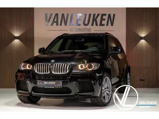 BMW X5 M 3JR Fiscaal Voordeel