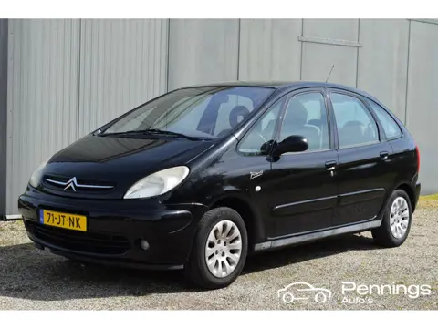 Citroen Xsara Picasso 1.8i-16V Exclusive