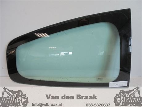 Renault Clio 3 deurs 2005-2012 Zijraam rechts achter