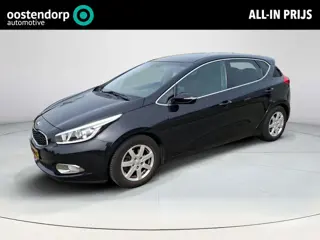 Kia cee'd 1.6 GDI DynamicLine | Led verlichting | Navigatie | Airco