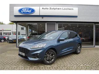 Ford Kuga 1.5 EcoBoost ST-Line X 150pk | ELEKTR. TREKHAAK | PANORAMADAK | WINTERPACK | ADAPT. CRUISE