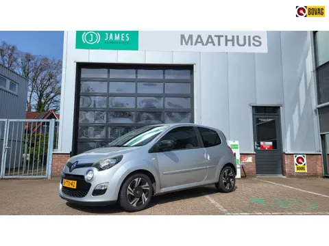 Renault Twingo 1.2 16V Dynamique