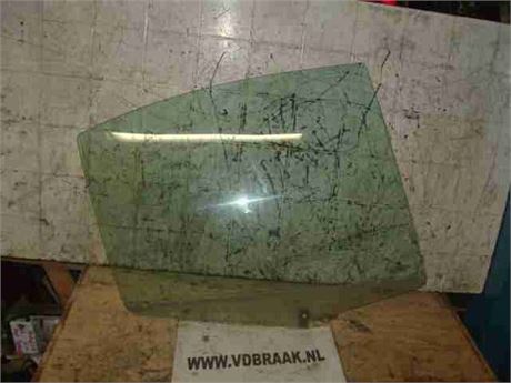 BMW E46 Sedan 1998-2005 Portierraam rechtsachter