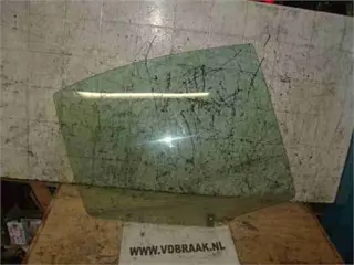 BMW E46 Sedan 1998-2005 Portierraam rechtsachter