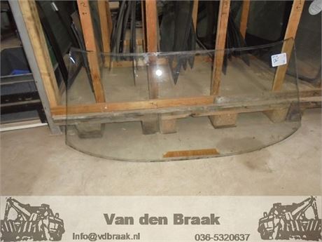 Toyota Crown Sedan 1971-1979 Achterruit