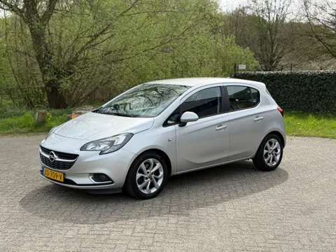 Opel Corsa 1.3 CDTI Color Edition NETTE AUTO I ZEER MOOI I CRUISE I PDC