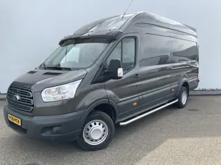 Ford Transit 350 2.0 TDCI L3H2 Ambiente (bj 2019)