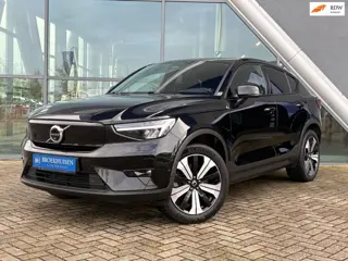 Volvo C40 Recharge Ultimate 69 kWh Panoramadak / 360 Camera / Stuur-Stoel Verwarming