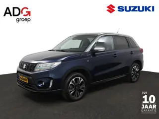 Suzuki Vitara 1.5 Hybrid Style Rhino Edition | Automaat | Adaptive Cruise Control | Navigatie | Appl