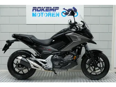 Honda NC 750 X (bj 2020)