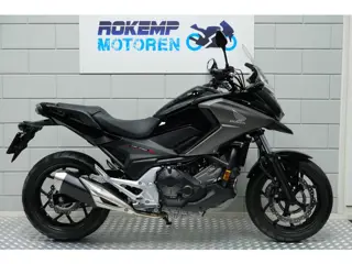 Honda NC 750 X (bj 2020)