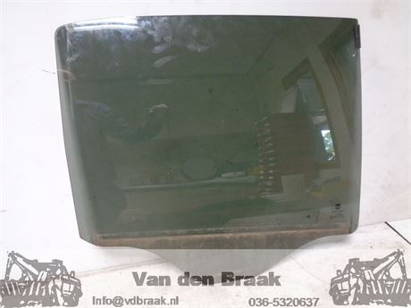 Fiat Panda 2012-2022 Portierraam rechts achter