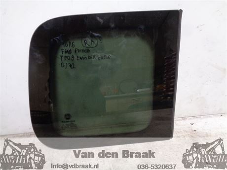 Fiat Panda 2012-2022 Zijraam rechts achter