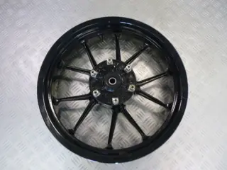 ACHTER VELG KTM 125 Duke 2013 - 2016