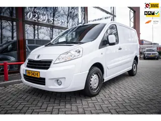 Peugeot Expert 2.0 HDI 128pk | Lengte 1 | 3 zitplaatsen | Airco | Cruise control | Parkeerhulp |