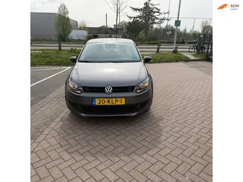 Volkswagen Polo 1.2 Easyline
