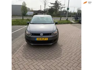 Volkswagen Polo 1.2 Easyline