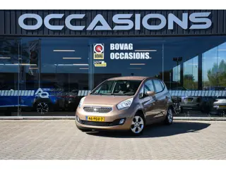 Kia Venga 1.4 CVVT X-ecutive TREKHAAK/ CRUISE CONTROL