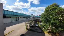 Woning aan de Haaksbergerstraat te Enschede