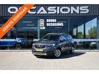 Opel Crossland X 1.2 Turbo Innovation 1 EIGENAAR/ APPLE CARPLAY