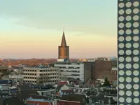 Woning aan de Smakkelaarsveld te Utrecht