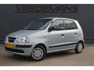 Hyundai Atos 1.1i Active Young