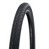 Schwalbe Marathon Plus Buitenband Antilek 28 x 1.40 (37 622) Zwart