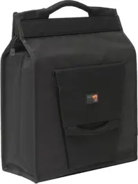 New Looxs shopper Daily 24 liter polyester 35 x 40 cm zwart