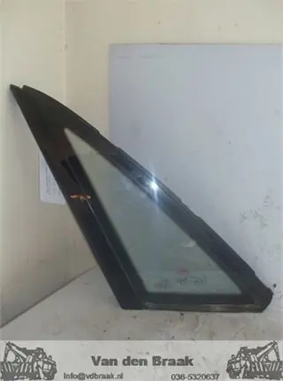 Audi A8 Sedan 1994-2002 Driehoekraam links achter