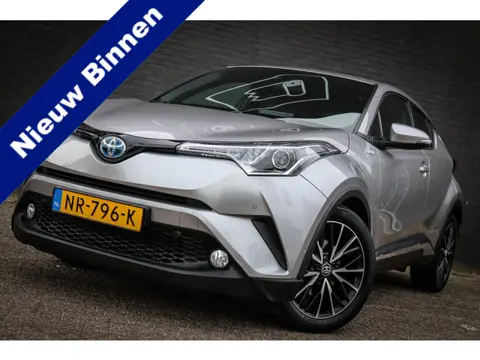 Toyota C-HR 1.8 Hybrid Executive NL auto/Navi/Camera