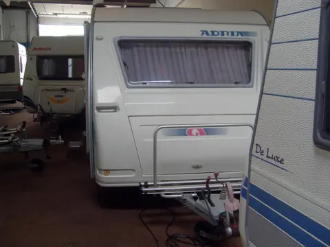 Adria Adora 472 DP