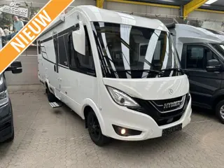 Hymer B-MC I 600