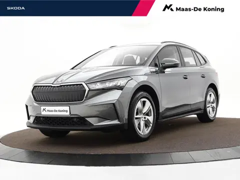 Skoda Enyaq iV 50 150pk Selection · Camera · Apple/Android Car Play · Navigatie · P-Sensoren · Cruis