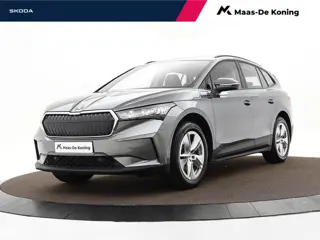 Skoda Enyaq iV 50 150pk Selection · Camera · Apple/Android Car Play · Navigatie · P-Sensoren · Cruis