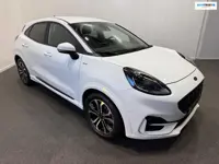 Ford Puma 1.0 EcoBoost Hybrid ST-Line X