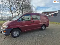 Mitsubishi L 400 L400 H200 2.5 LONG LANG CHASSIS CLEAN CAR