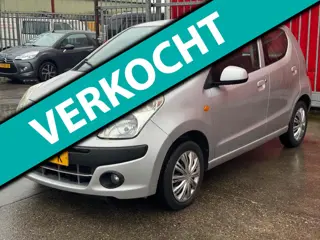 Nissan Pixo 1.0 Visia