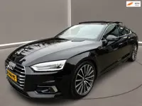 Audi A5 Sportback 2.0 TFSI Pro Line Plus 190 Pk Automaat Airco Navi Leder Xenon Panodak 168 dkm