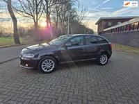 Audi A3 Sportback 1.6 TDI Attraction Pro Line EURO5 CLIMA NAVI