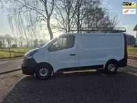 Opel Vivaro 1.6 CDTI L1H1 Selection APK 6/2026 AIRCO CLIMA MARGE
