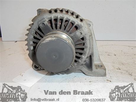 Volvo S80 2.4 1998-2003 Dynamo