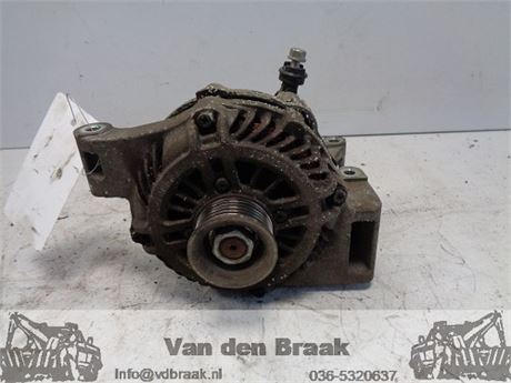 Mazda 5 1.8 16V 2005-2008 Dynamo