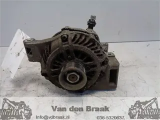 Mazda 5 1.8 16V 2005-2008 Dynamo