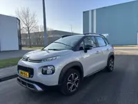 Citroën C3 Aircross 1.2i PureTech S&S Shine 110 PK. Mooie en als nieuw rijdende auto !!! Eerste eige