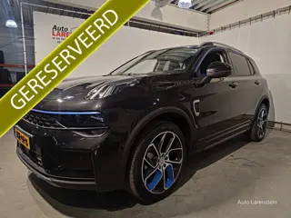 Lynk & Co 01 1.5 262pk PHEV Aut7 Carplay / Panoramadak / Adapt. Cruise C./ A.Cam / Navi / Climate C.