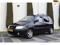 Hyundai Matrix 1.6i Active Cool Airco APK 09-01-2027