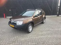 Dacia Duster 1.6 Ambiance 2wd Mooie Auto Nieuwe Koppeling