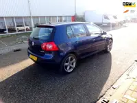 Volkswagen Golf 1.6 FSI Turijn 2006 NAP Airco Apk 24/01/2027