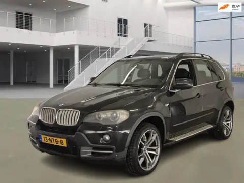 BMW X5 XDrive35d FULLL!!